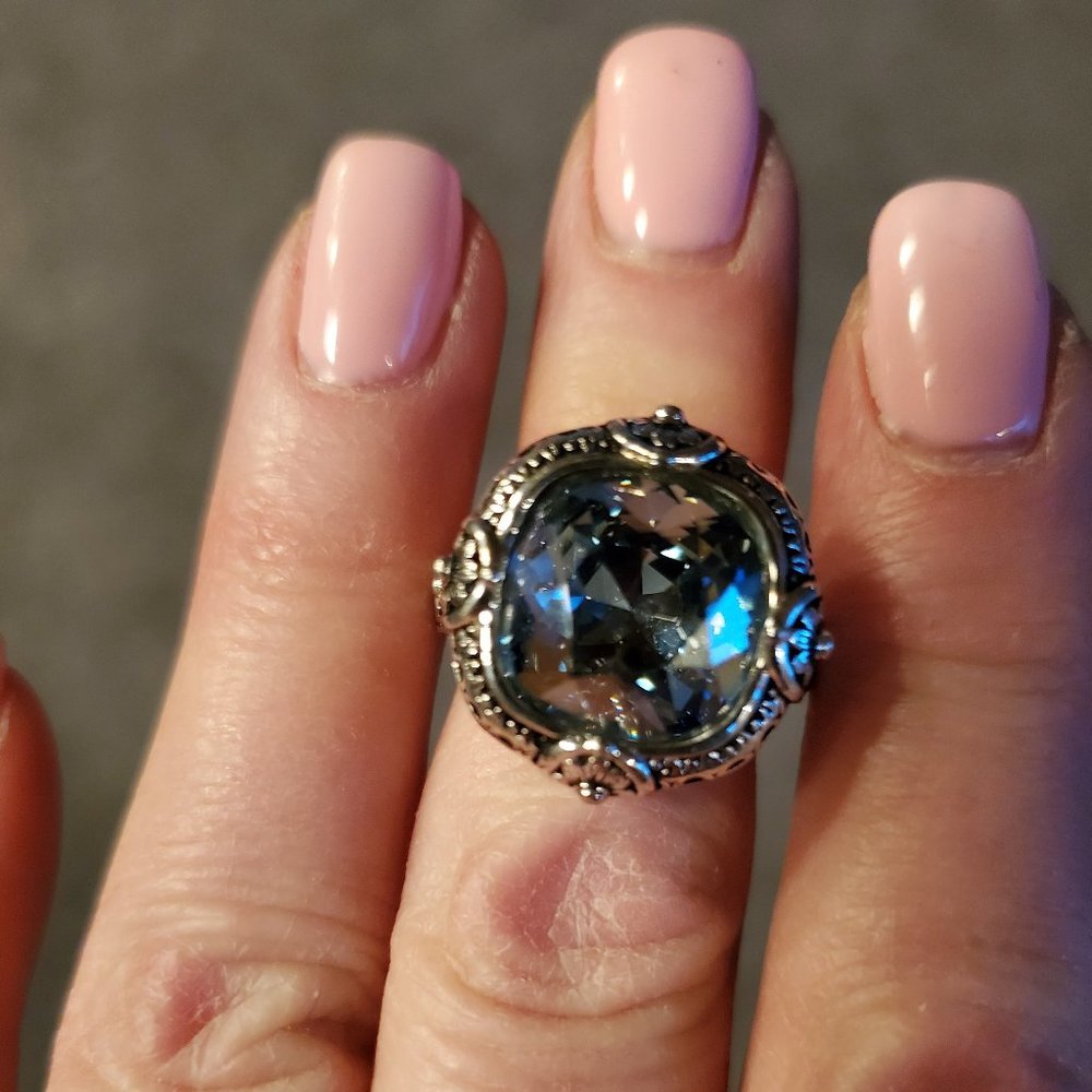 Crystal Ring - image 2